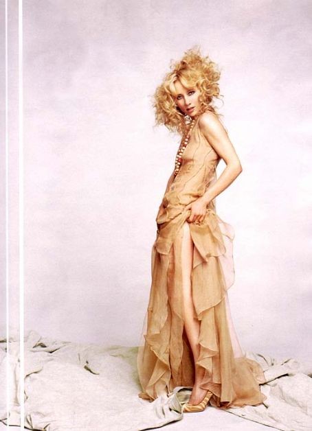 Anne Heche Fotoğrafı