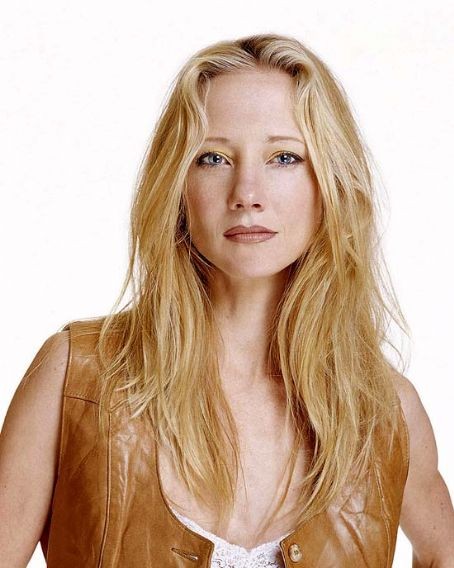 Anne Heche Fotoğrafı
