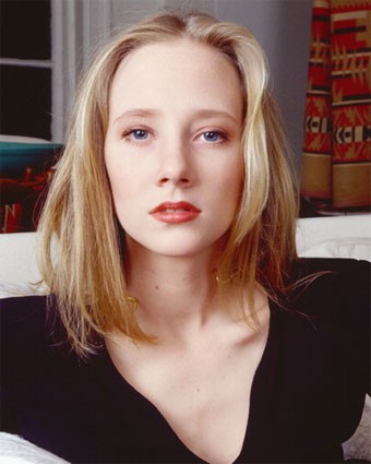 Anne Heche Fotoğrafı