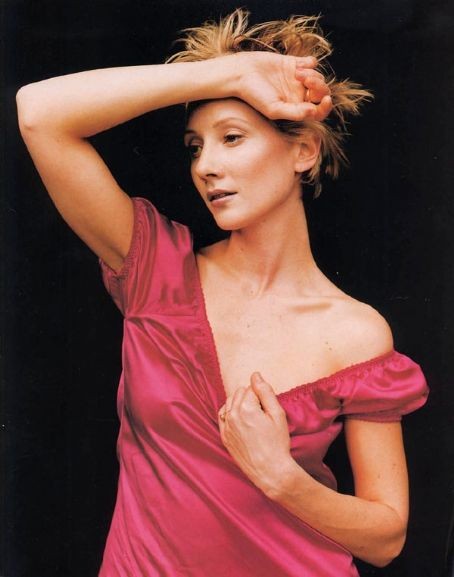Anne Heche fotoğrafı