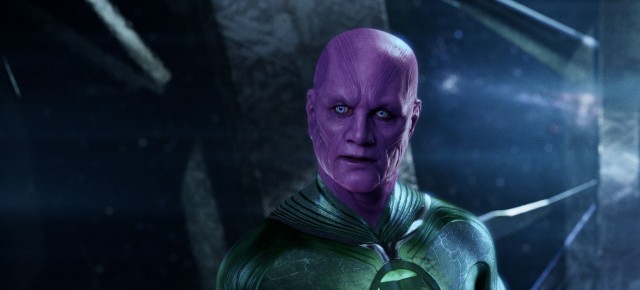 Temuera Morrison fotoğrafı