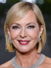 Allison Janney fotoğrafı