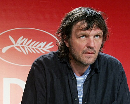 Emir Kusturica fotoğrafı