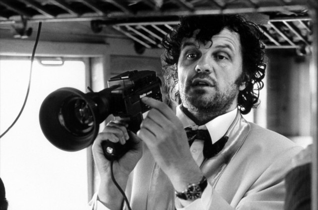 Emir Kusturica Fotoğrafı