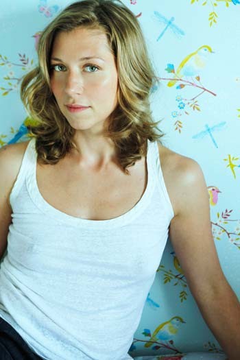 Branka Katic fotoğrafı