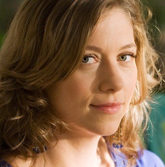 Branka Katic fotoğrafı