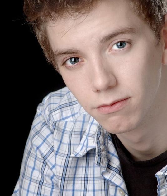 Cascy Beddow fotoğrafı