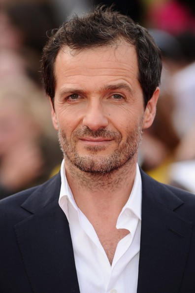 David Heyman Fotoğrafı