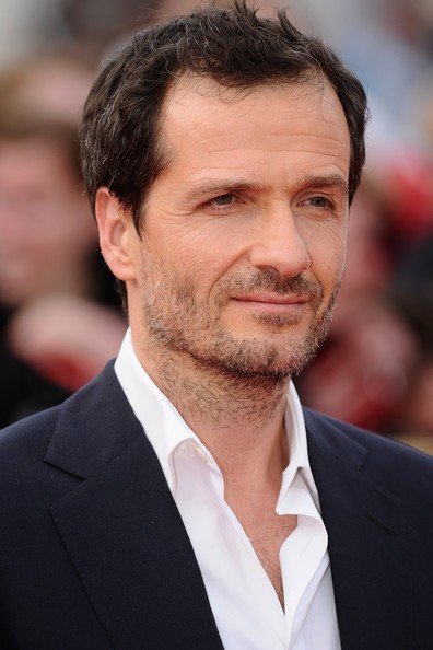 David Heyman Fotoğrafı
