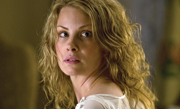 Monica Potter Fotoğrafı