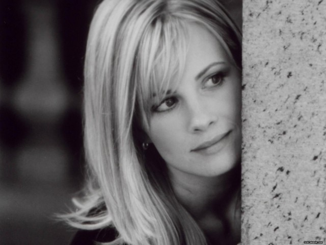 Monica Potter Fotoğrafı