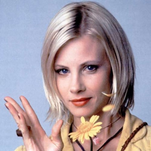 Monica Potter fotoğrafı