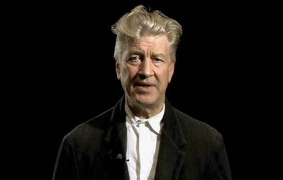 David Lynch Fotoğrafı