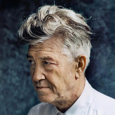 David Lynch Fotoğrafı