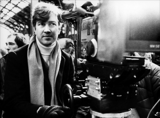 David Lynch Fotoğrafı