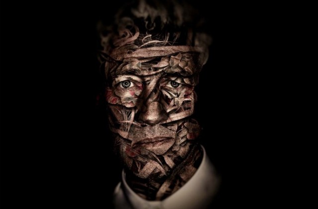 David Lynch Fotoğrafı