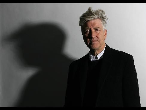 David Lynch Fotoğrafı