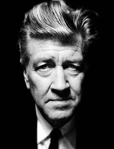 David Lynch Fotoğrafı