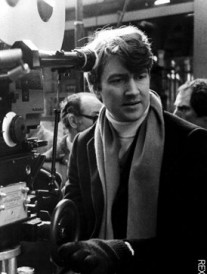 David Lynch Fotoğrafı