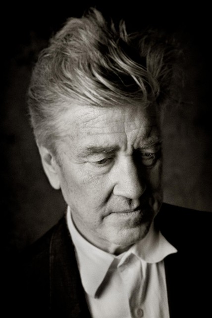 David Lynch Fotoğrafı