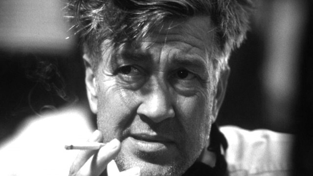 David Lynch Fotoğrafı