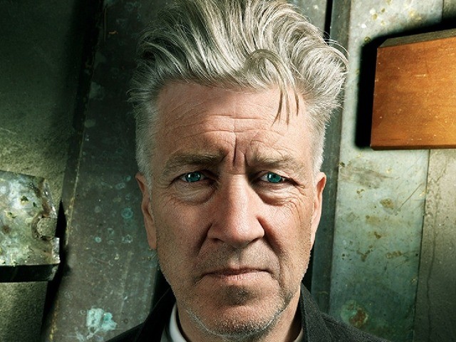 David Lynch Fotoğrafı