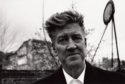 David Lynch Fotoğrafı