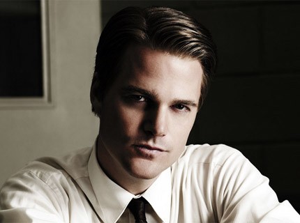 Chris O'Donnell Fotoğrafı