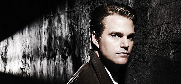 Chris O'Donnell Fotoğrafı