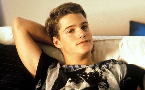 Chris O'Donnell Fotoğrafı