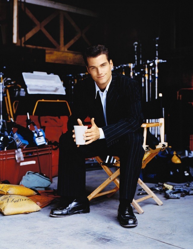 Chris O'Donnell Fotoğrafı