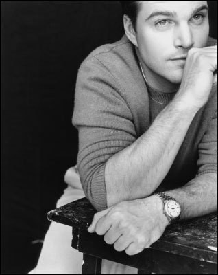 Chris O'Donnell Fotoğrafı