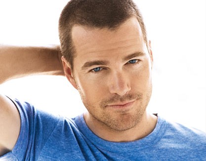 Chris O'Donnell Fotoğrafı