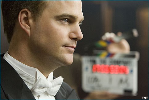 Chris O'Donnell Fotoğrafı