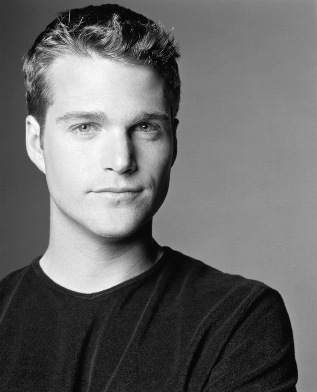 Chris O'Donnell Fotoğrafı