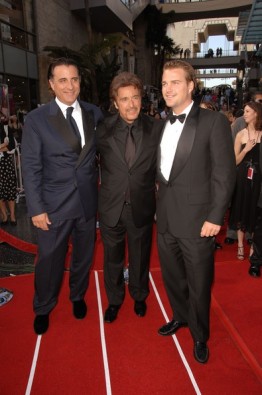 Chris O'Donnell fotoğrafı