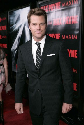 Chris O'Donnell fotoğrafı