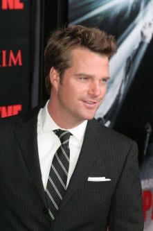 Chris O'Donnell fotoğrafı