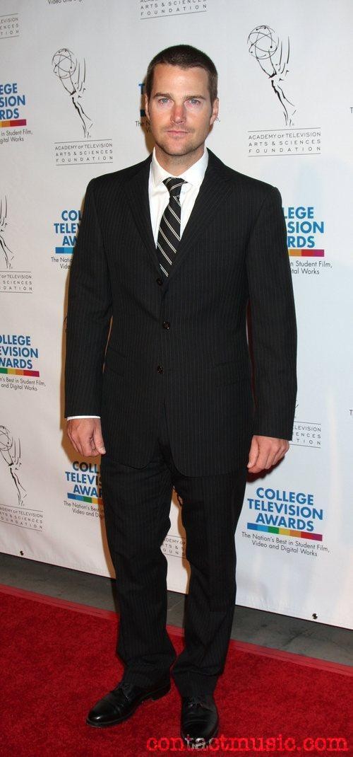 Chris O'Donnell Fotoğrafı