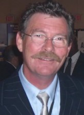 Peter Macgregor-Scott fotoğrafı