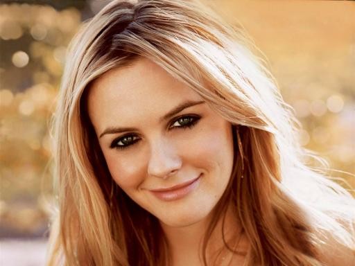 Alicia Silverstone fotoğrafı
