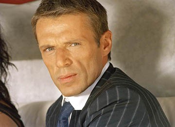 Lambert Wilson fotoğrafı