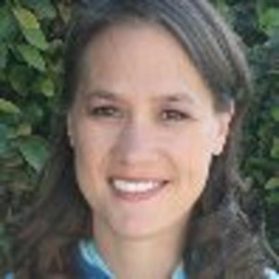 Heather Charles fotoğrafı