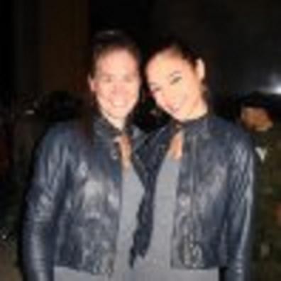 Heather Charles fotoğrafı