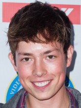 Josh Blaylock fotoğrafı