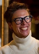 Bret 'brook' Parker fotoğrafı