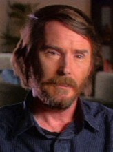 Kevin Jarre fotoğrafı