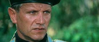 Steven Berkoff fotoğrafı