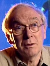 Peter MacDonald fotoğrafı