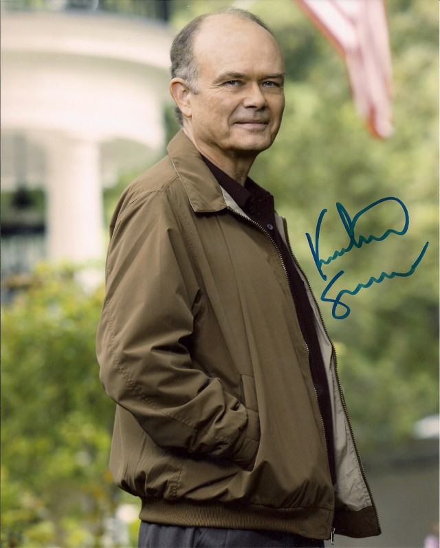 Kurtwood Smith Fotoğrafı